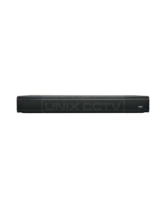 6MP NVR H264 4CH 4PoE 1HDD