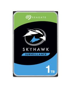 Seagate® SkyHawk 1TB Surveillance HDD (ST1000VX005)